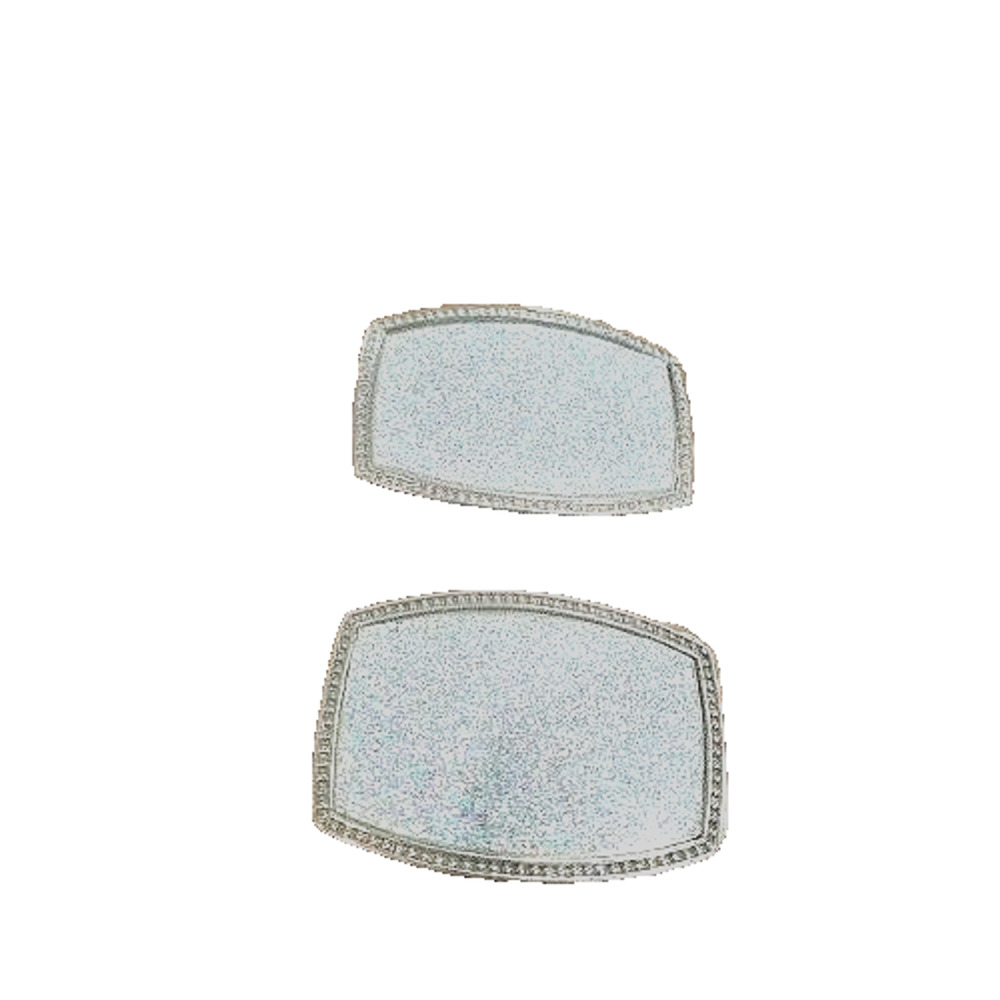 Western Belt Buckle Set Glitter Sparkle Jeans HIS HERS Matching